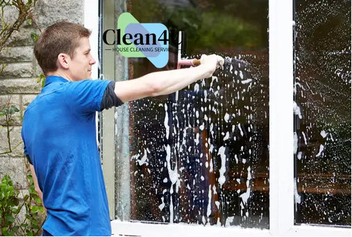 Windows Inside/Outside - Clean 4UNY - Cleaning Windows Inside/Outside - Windows Inside