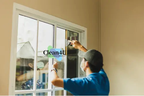 Windows inside - Clean 4UNY - Cleaning Windows Inside