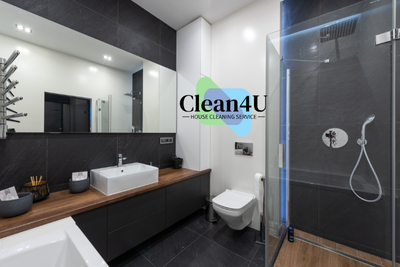 2 - Bathrooms