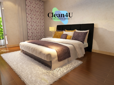 1 - Bedrooms
