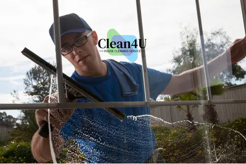 Windows Inside/Outside - Clean 4UNY - Cleaning  Windows Inside/Outside  - Windows Inside