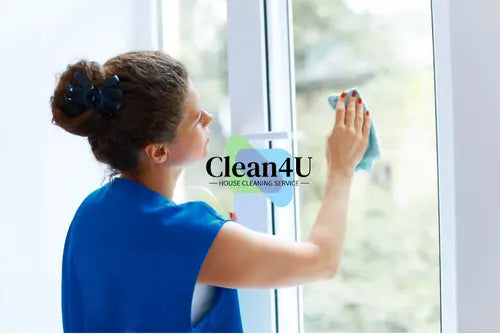 Windows inside - Clean 4UNY - Cleaning Windows Inside